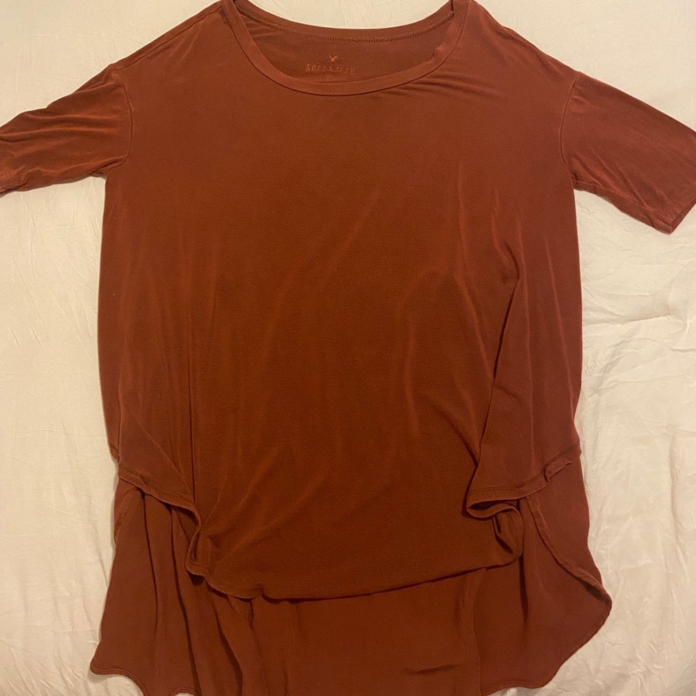 American Eagle soft and sexy top